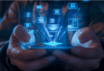 AIソリューション事業