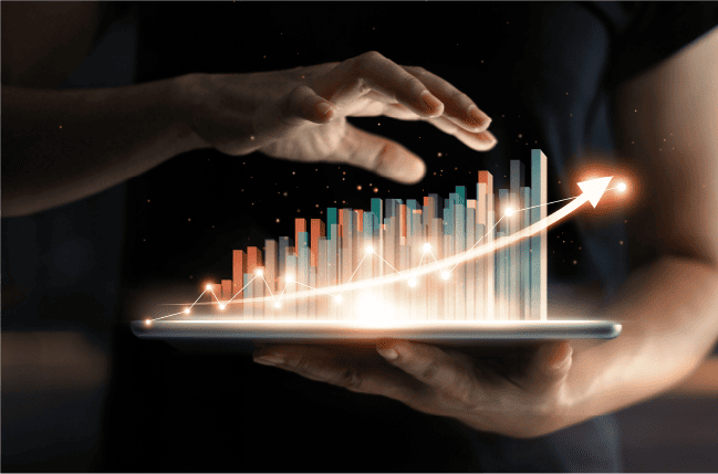 デジタルマーケティング事業