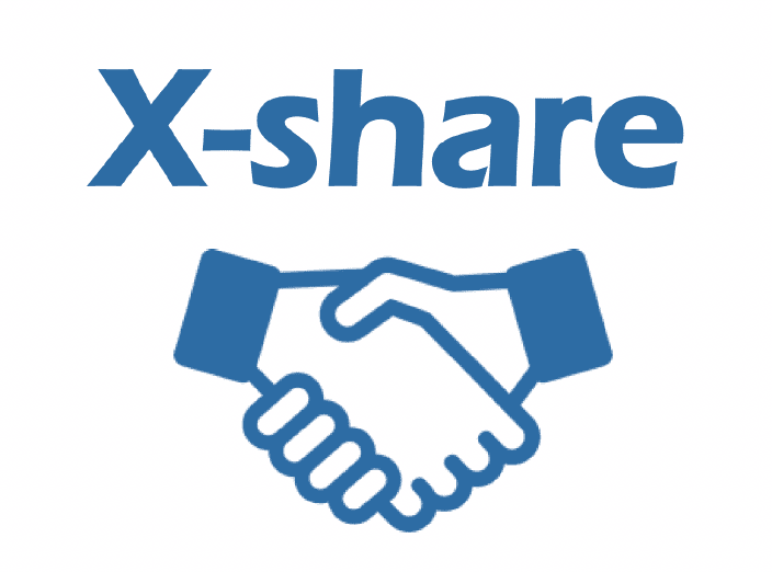 X share