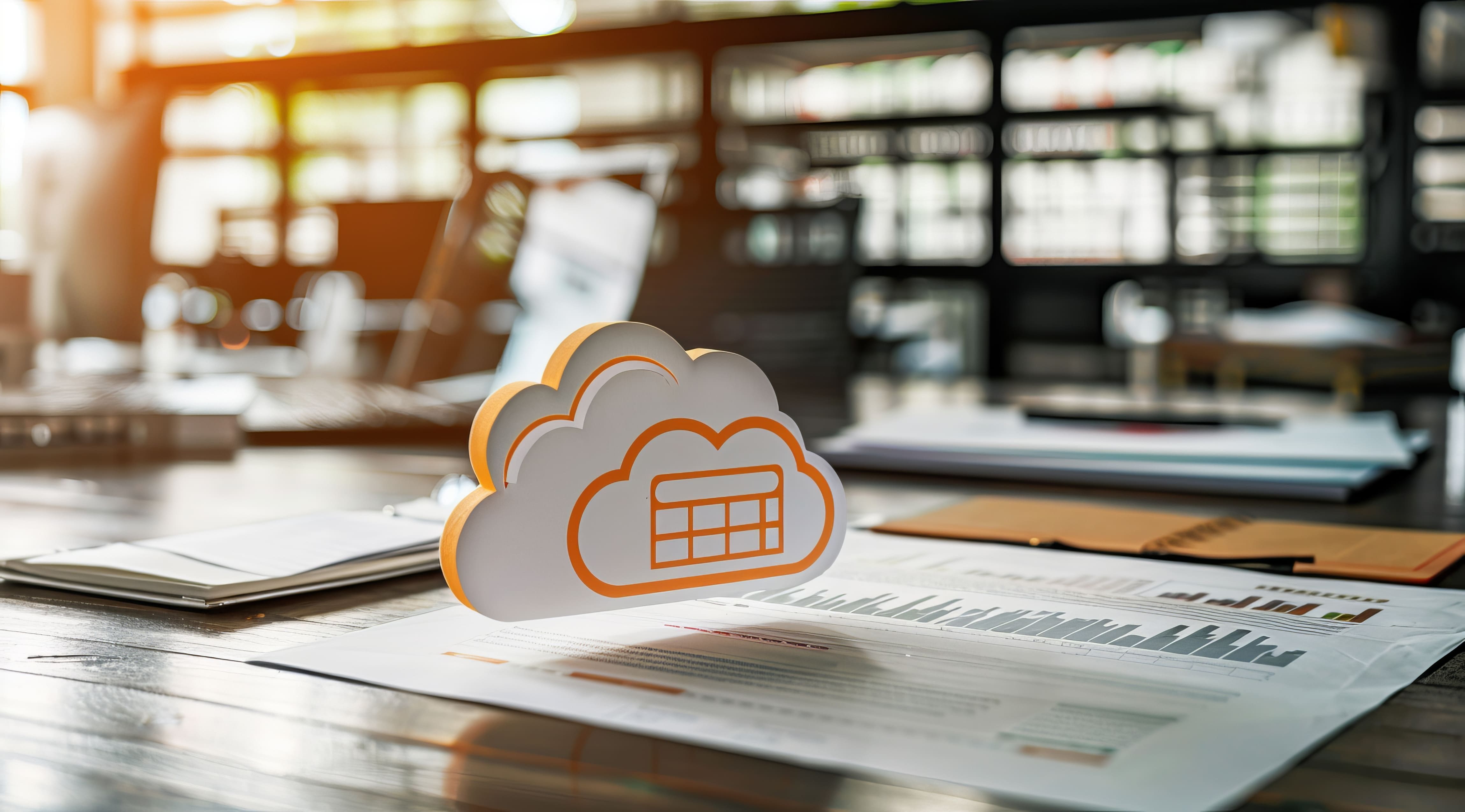 セールスサポート事業