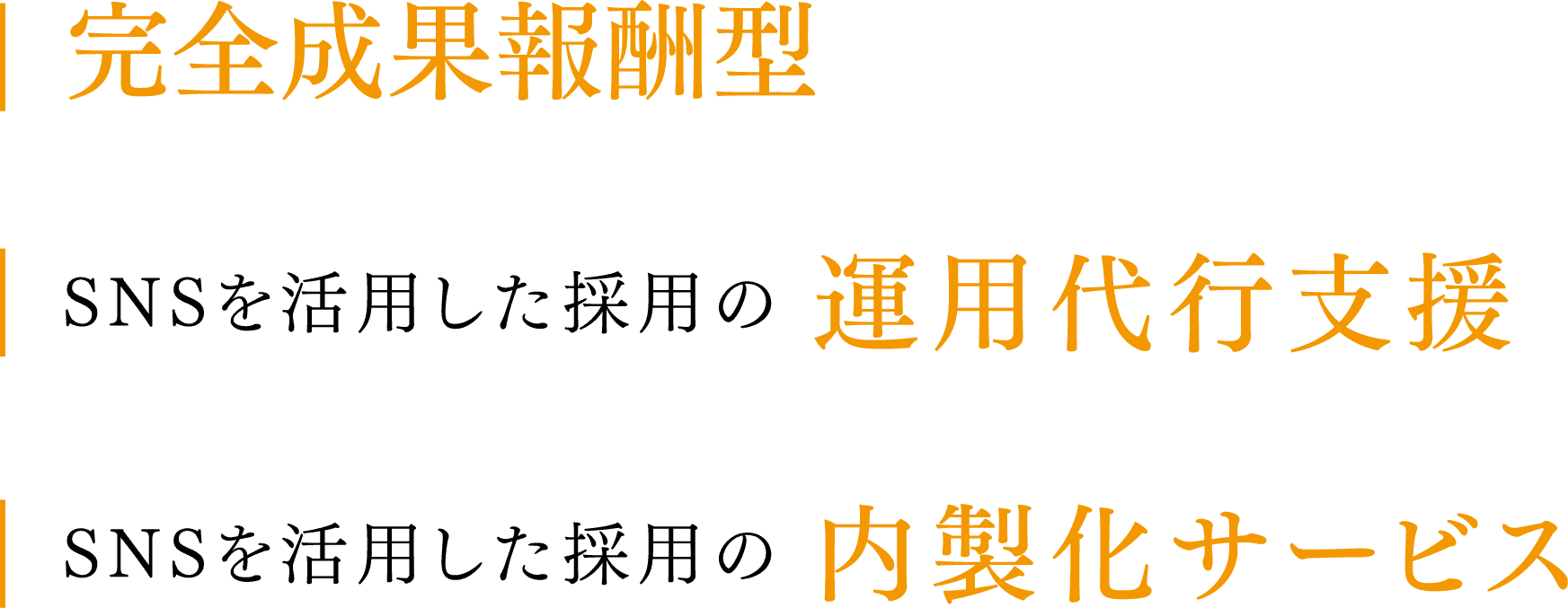 SP用デジタルマーケティング特徴