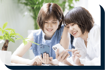 さらにメリット2